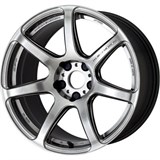 R 16 5*100 ET35 D73.1 Style Work Emotion T7R HB 7.0 (L117) 8189