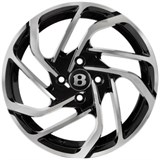 R 15 4*100 ET35 D73.1 FF KF5104 BMF 7.0 7447