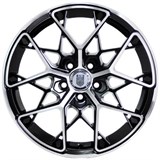 R 16 5*108 ET38 D63.4 Sakura YA8135 B-P 7.0 6327