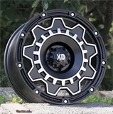 R 19 5*114.3 ET25 D73.1 Sakura DA2872 B14-R/M7 8.0 7249