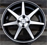 R 16 4*100 ET38 D73.1 Style VPS-CV1 BMF 7.5 8250