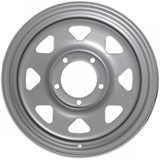 R 16 5*139.7 ET-5 D108.5 Grizzly SW01 S 7.0 8286