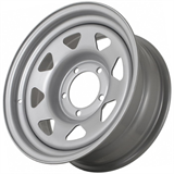 R 16 5*139.7 ET-5 D108.5 Grizzly SW01 S 7.0 8286