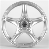 R 17 5*114.3 ET40 D73.1 Advan DS182 S 7.5 8288