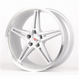 R 19 5*114.3 ET30 D73.1 Veemann SB406 S 8.5 8300