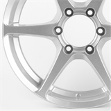 R 18 6*139.7 ET25 D106.1 SV284 S 9.5 8294