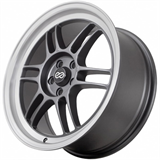 R 17 5*100 ET38 D73.1 FF FBX058 MGM 7.5 8345