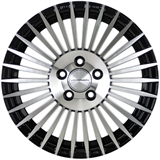 R 15 5*100 ET35 D73.1 Sakura 6805 B-P 6.5 8337