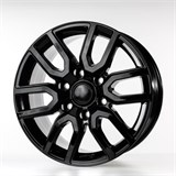 R 17 6*139.7 ET25 D105 Carwel Барал BL 8.0 8351