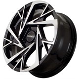 R 16 4*100 ET35 D73.1 FF FBX137 BMF 6.5 8417