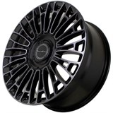 R 20 10*112/114.3 ET35 D73.1 FF YA9656 BMF 8.5 8418