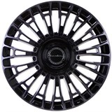 R 20 10*112/114.3 ET35 D73.1 FF YA9656 BMF 8.5 8418