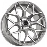 R 15 4*100 ET32 D73.1 Sakura Wheels 3940 GMF 7.0 8415