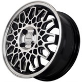 R 15 4*100 ET35 D67.1 Sakura Wheels YA9661 BF-LP 5.5 8426