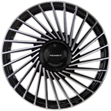 R 20 10*112/114.3 ET35 D73.1 FF YA9655 B-P 9.0 8442