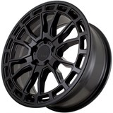 R 18 5*114.3 ET35 D73.1 COX 9551 BL 8.0 8441