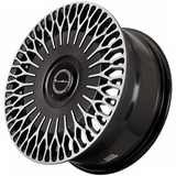 R 17 10*108/114.3 ET35 D73.1 FF 9658 BMF 7.5 8436